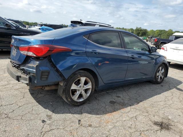 2016 HYUNDAI ELANTRA SE - KMHDH4AEXGU645071
