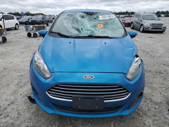 2015 FORD FIESTA SE - 3FADP4BJ9FM223787