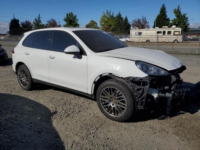 2017 PORSCHE CAYENNE - WP1AA2A24HKA88286
