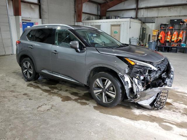 2023 NISSAN ROGUE SL - 5N1BT3CB4PC788929