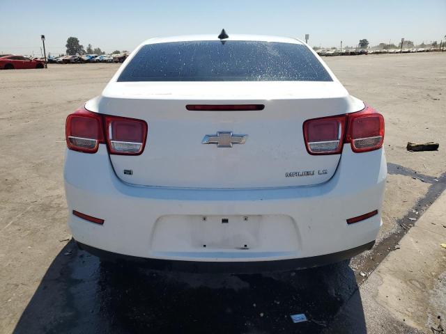 VIN 1G11B5SL6FF108592 2015 Chevrolet Malibu, LS no.6