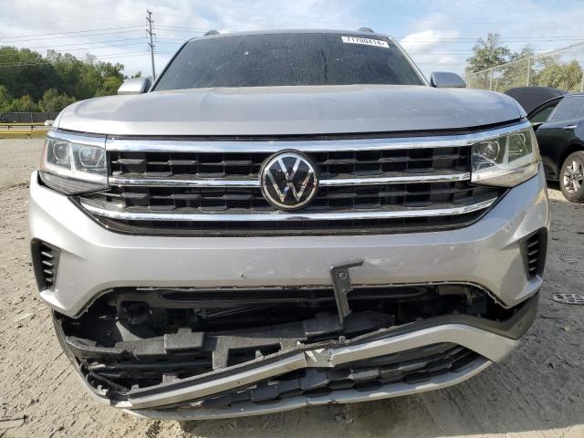 2022 VOLKSWAGEN ATLAS SE - 1V2KP2CAXNC544787