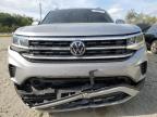 Lot #2957657047 2022 VOLKSWAGEN ATLAS SE