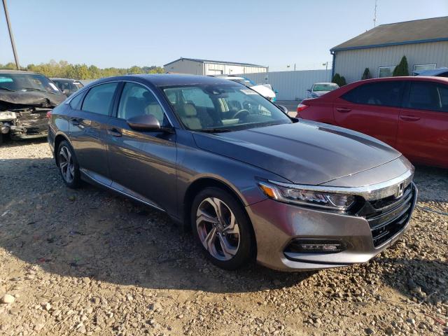 2018 HONDA ACCORD EX - 1HGCV1F41JA153370