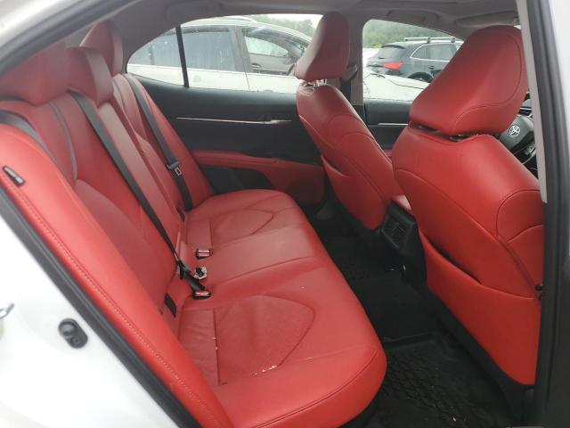 2023 TOYOTA CAMRY XSE - 4T1K31AK0PU618214