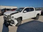 2022 CHEVROLET COLORADO L - 1GCGTCEN9N1119016