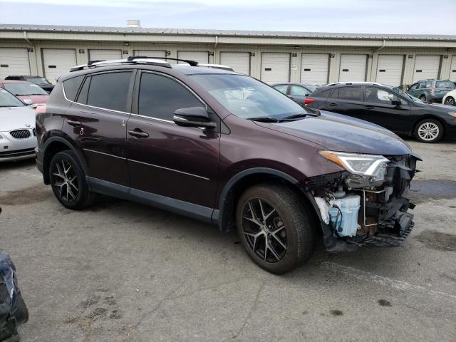 VIN 2T3JFREV3GW459220 2016 Toyota RAV4, SE no.4