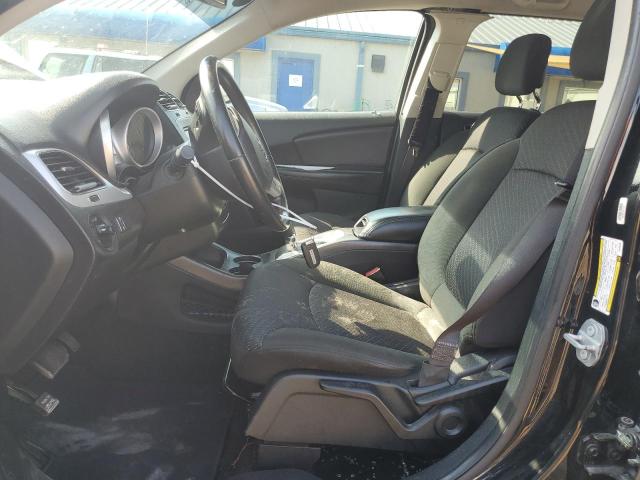 2019 DODGE JOURNEY SE - 3C4PDCBB4KT853588