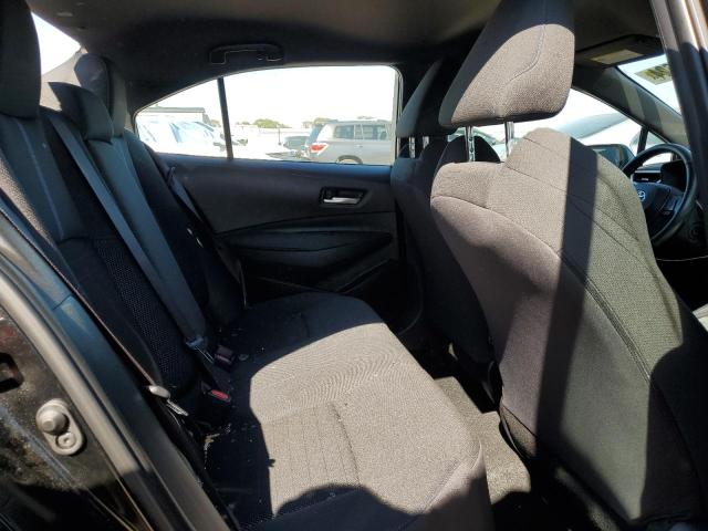 2022 TOYOTA COROLLA SE - 5YFS4MCE9NP131551