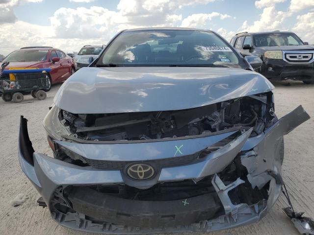 2020 TOYOTA COROLLA LE - JTDEPRAE1LJ110912