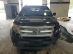 FORD EXPLORER X photo