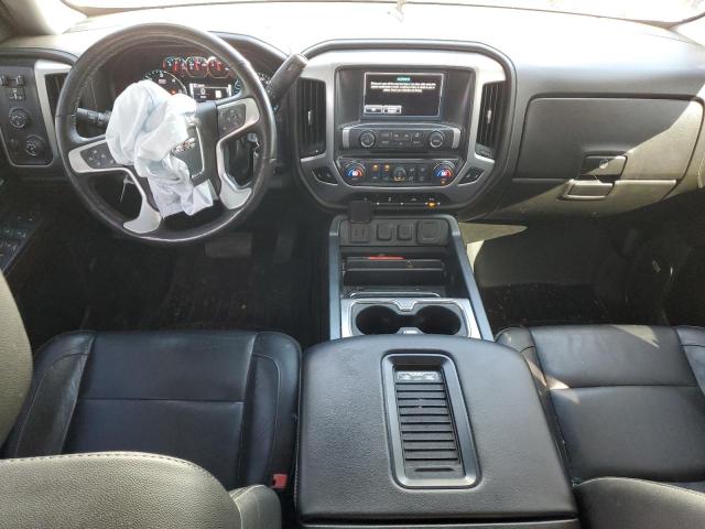 2017 GMC SIERRA K15 - 1GTV2NEC4HZ223326