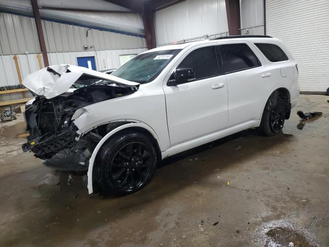 2018 DODGE DURANGO GT 2018