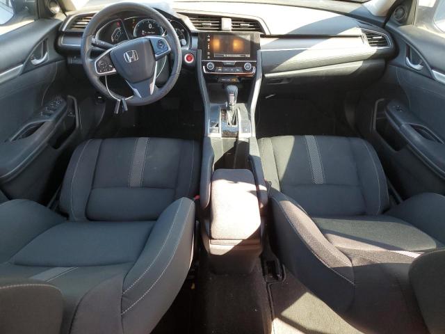 2018 HONDA CIVIC EX - 19XFC2F79JE040359