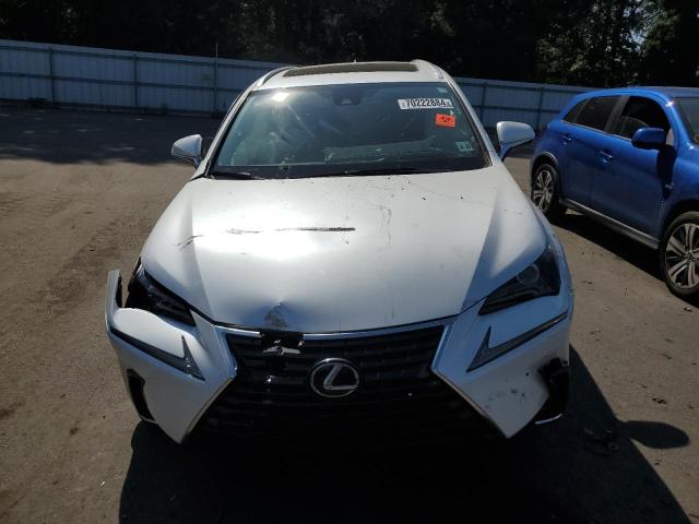 2020 LEXUS NX 300 JTJGARDZ6L5016409