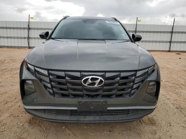 2023 HYUNDAI TUCSON SEL - 5NMJB3AE3PH232600