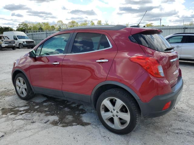 2015 BUICK ENCORE CON - KL4CJFSB2FB264632