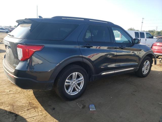 2023 FORD EXPLORER X - 1FMSK8DH2PGC13692