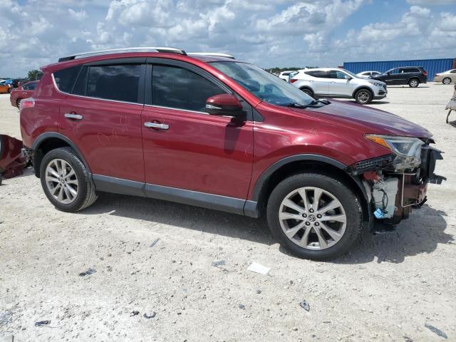 2018 TOYOTA RAV4 LIMIT - 2T3YFREV1JW513104