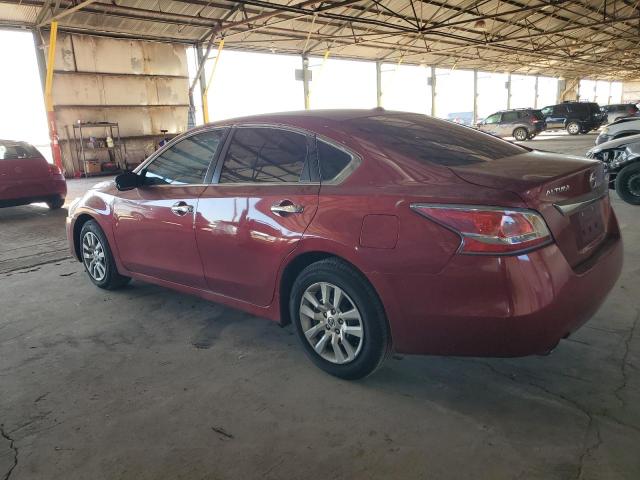 2015 NISSAN ALTIMA 2.5 - 1N4AL3AP5FN901827