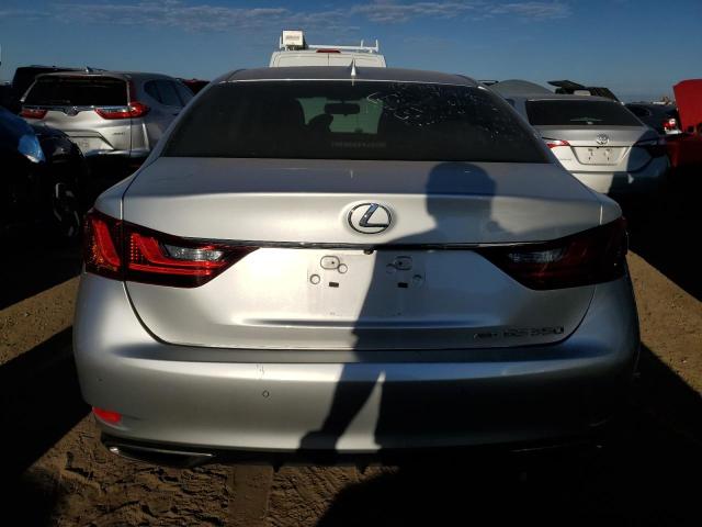 2015 LEXUS GS 350 - JTHCE1BL2FA003723