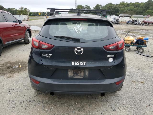 VIN JM1DKBD74G0106394 2016 Mazda CX-3, Grand Touring no.6