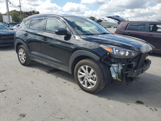 2021 HYUNDAI TUCSON LIM - KM8J3CA48MU346306