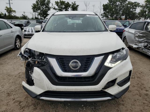 VIN JN8AT2MT7LW041923 2020 Nissan Rogue, S no.5