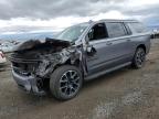 2021 CHEVROLET SUBURBAN C - 1GNSCEKD6MR234505