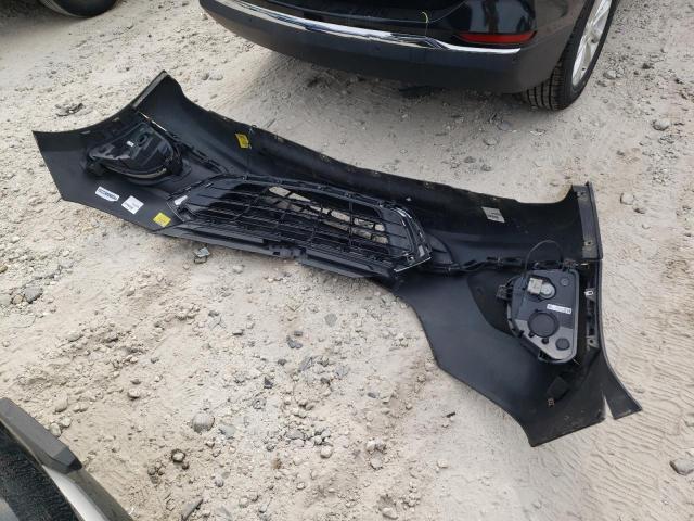 2018 CHEVROLET EQUINOX LT - 2GNAXSEVXJ6242679