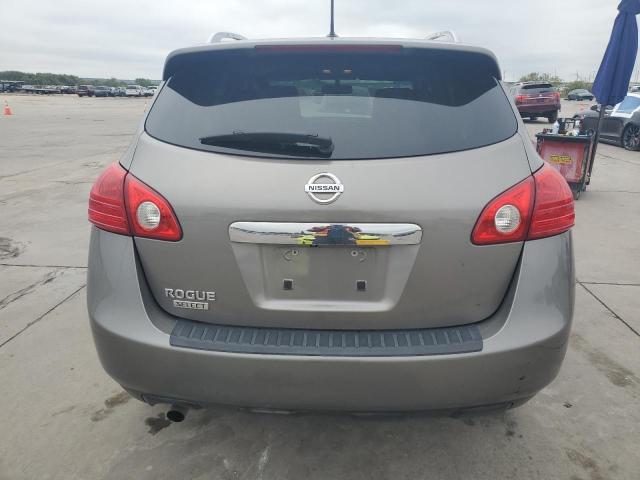 2015 NISSAN ROGUE SELE - JN8AS5MT4FW668507