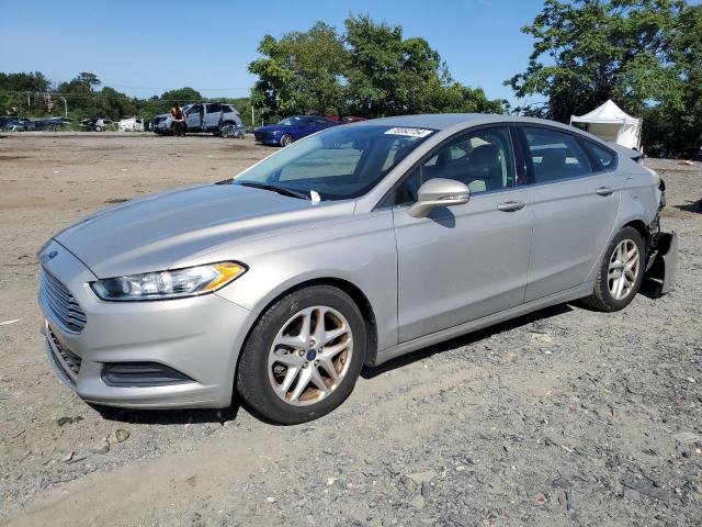 2015 Ford Fusion, SE