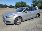 2015 FORD FUSION SE - 3FA6P0H70FR167433