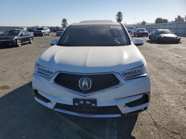2018 ACURA MDX TECHNO - 5J8YD4H52JL029323