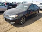 TOYOTA CAMRY SE photo