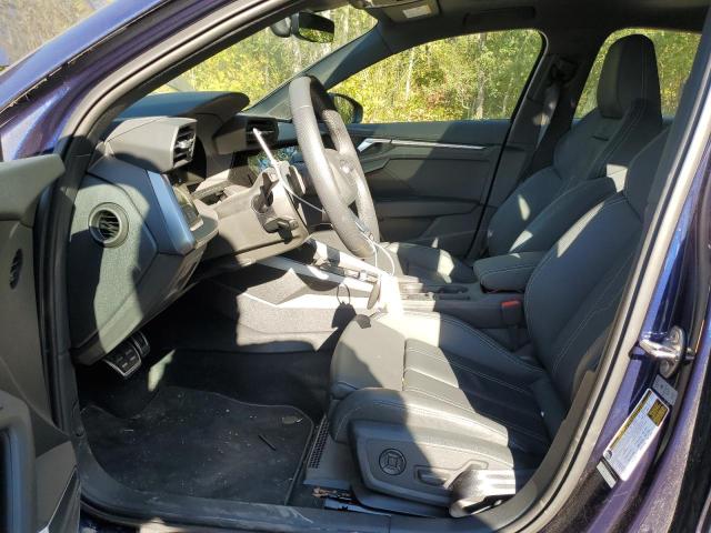 2023 AUDI A3 TECHNIK - WAUMUCGY5PA063289
