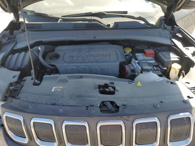 2022 JEEP COMPASS LA - 3C4NJDFB6NT221583
