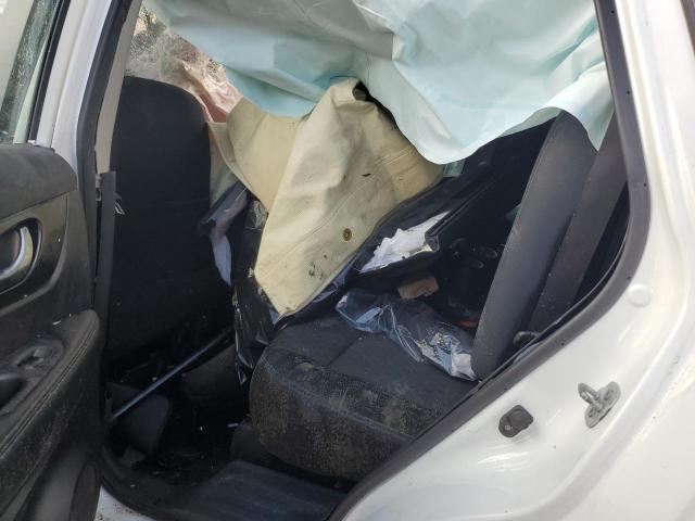 2018 NISSAN ROGUE S - KNMAT2MV3JP535328