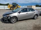 2015 TOYOTA COROLLA L - 2T1BURHE4FC444983