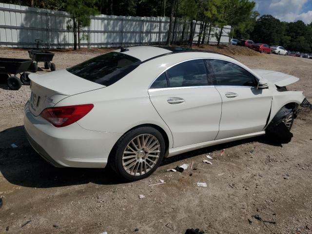 VIN WDDSJ4GB1HN403283 2017 Mercedes-Benz CLA-Class,... no.3