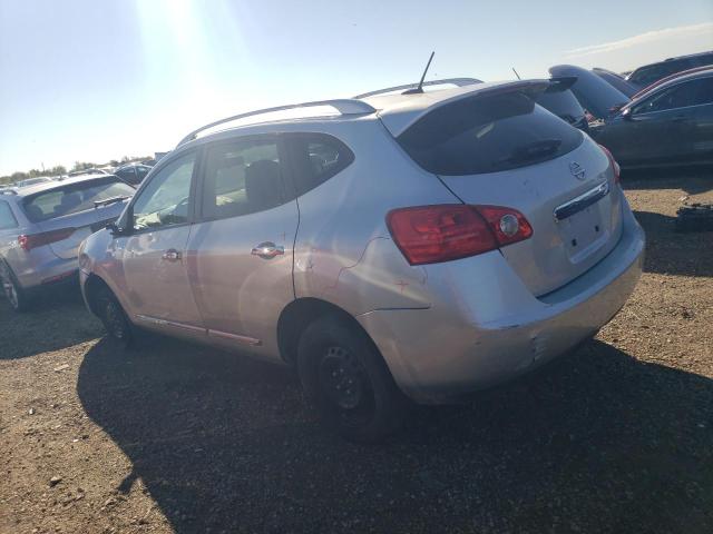 2015 NISSAN ROGUE SELE - JN8AS5MV8FW751066