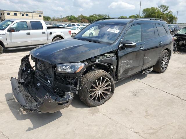 2023 MERCEDES-BENZ GLS 580 4M - 4JGFF8GE1PB007316