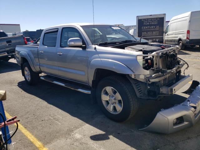 VIN 3TMKU4HN5EM040938 2014 Toyota Tacoma, Double Ca... no.4