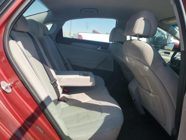 2016 HYUNDAI SONATA SE - 5NPE24AF8GH334591