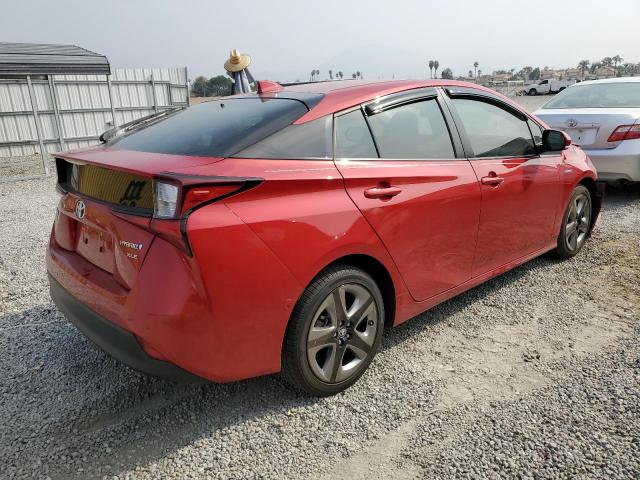 2020 TOYOTA PRIUS L - JTDKARFU9L3122508