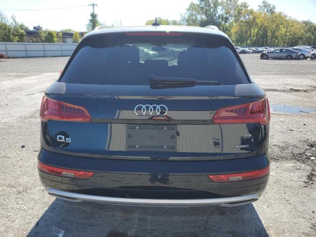 VIN WA1ANAFY7K2144915 2019 Audi Q5, Premium no.6