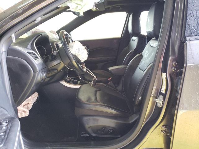 2021 JEEP COMPASS 80 3C4NJDEB9MT575386