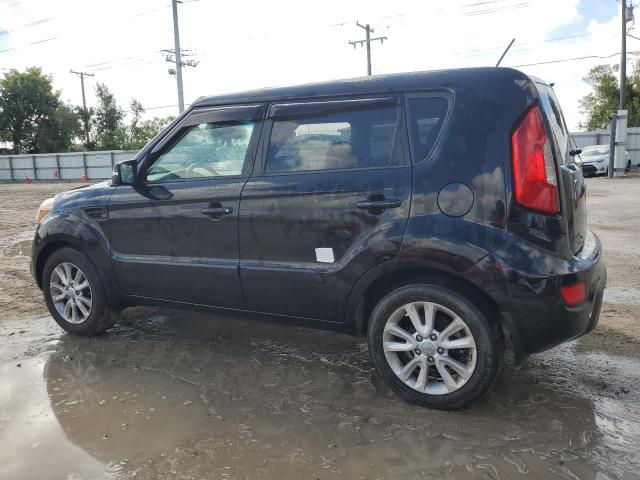 VIN KNDJT2A61D7505827 2013 KIA Soul, + no.2