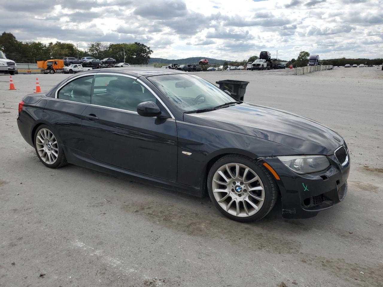 Lot #2943156404 2013 BMW 328 I