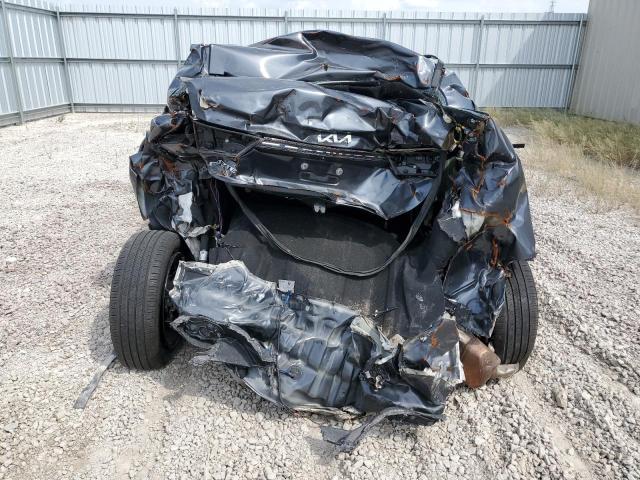 2023 KIA FORTE LX - 3KPF24AD8PE552621